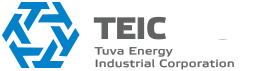 ТЭПК - Тувинская Энергетическая Промышленная Корпорация